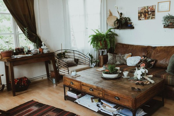 Vivre une expérience unique avec une piscine écologique