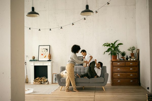 Lessive naturelle nat'clean : efficace et écologique pour toute la famille