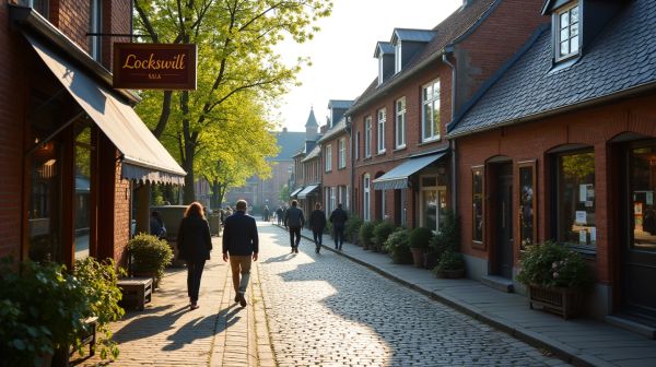 Choisir un serrurier professionnel en province de Namur : astuces clés