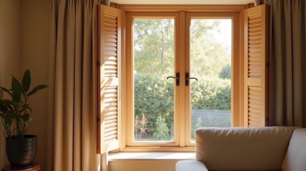Comment choisir des volets roulants adaptés à votre maison en Belgique