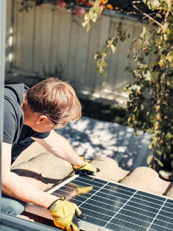 Étanchéité photovoltaïque : un guide pour une installation réussie