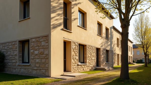 La couverture et maçonnerie à Livry-Gargan : un choix essentiel