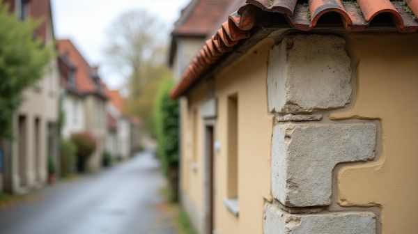 La couverture et maçonnerie à Livry-Gargan : un choix essentiel