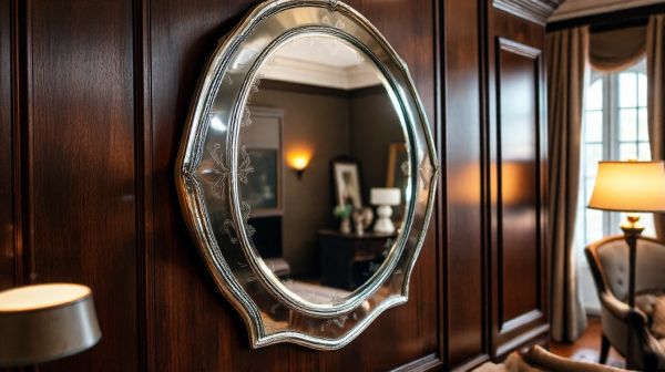 Les meilleures idées pour une miroiterie personnalisée dans votre décor