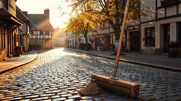 Les meilleures solutions pour le ramonage à Fréteval