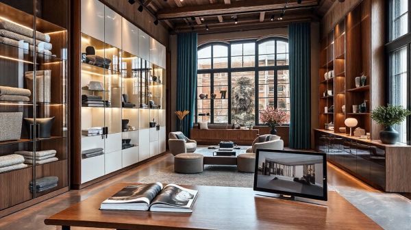 Les meilleurs décorateurs d'intérieur à Toulouse pour réussir votre projet