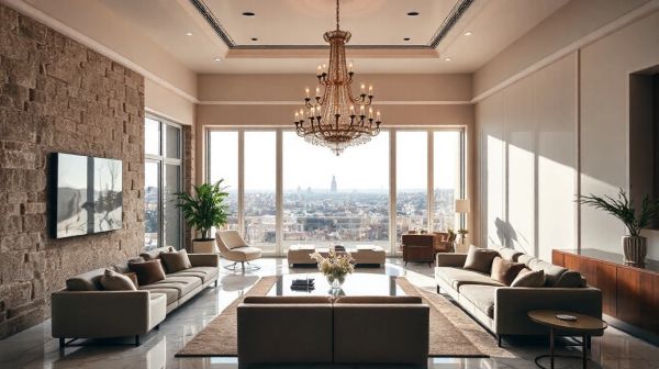 Les meilleurs décorateurs d'intérieur à Toulouse pour réussir votre projet