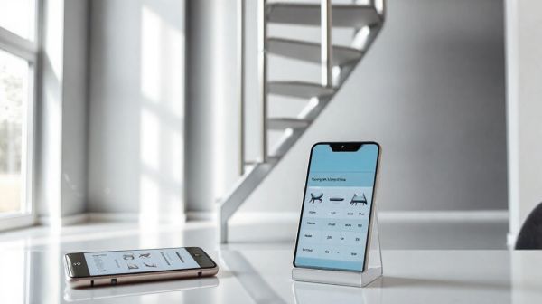 Meilleurs monte-escaliers mobiles sans installation : guide des prix