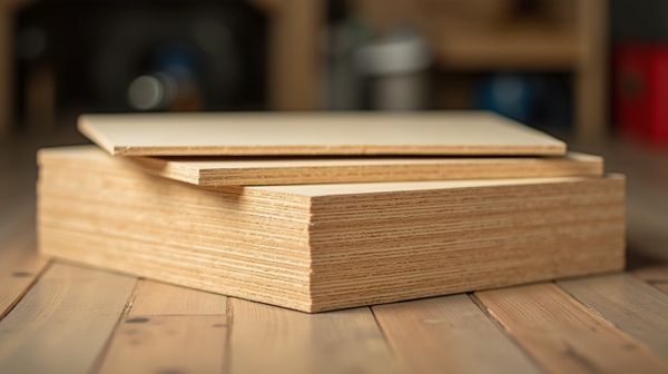 Panneaux OSB 12 mm : faites le bon choix pour vos projets