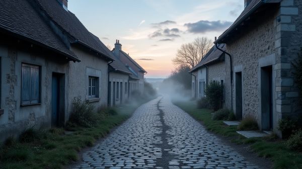 Problèmes de ramonage à Fréteval : comment y remédier ?