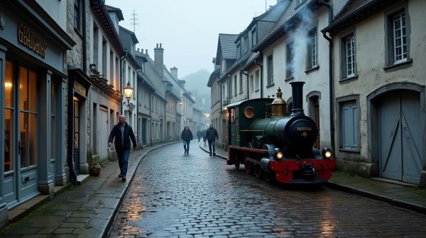 Problèmes de ramonage à Fréteval : comment y remédier ?