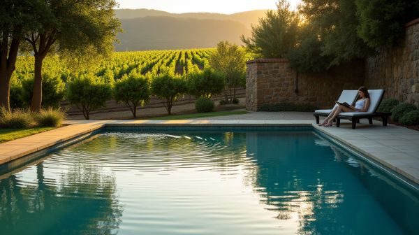 Quel pisciniste à Carignan-de-Bordeaux pour votre projet ?