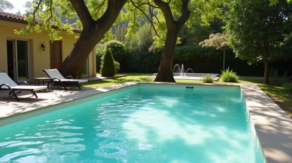 Quel pisciniste à Carignan-de-Bordeaux pour votre projet ?