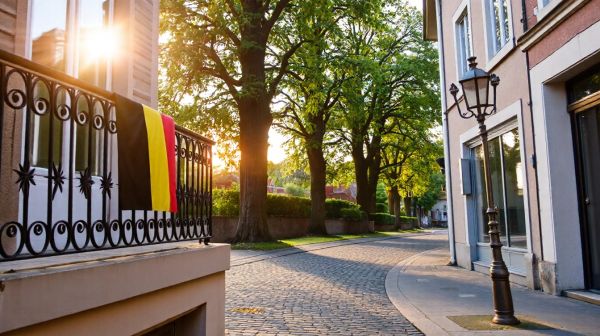 Top 5 serrurier d'urgence à Tervuren : qui appeler ?