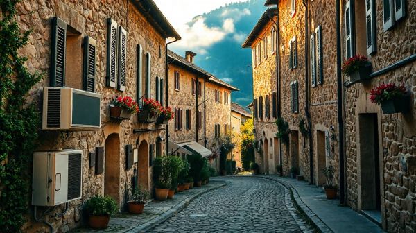 Top 5 services de climatisation recommandés dans le pays de gex