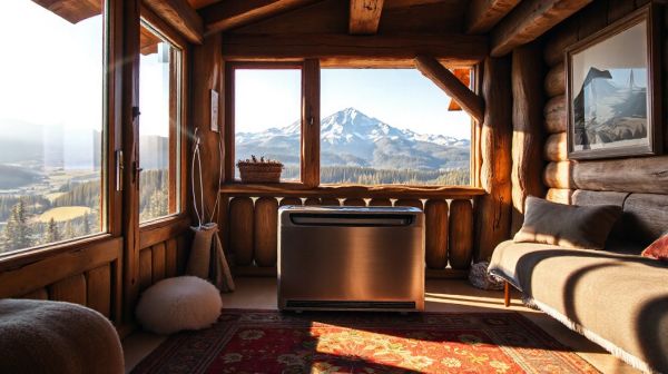 Top 5 services de climatisation recommandés dans le pays de gex
