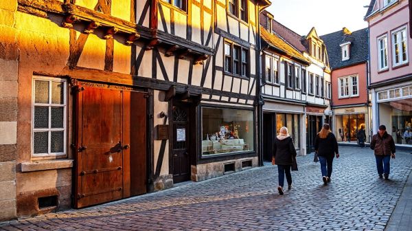Top conseils pour engager un serrurier dans la région de Namur