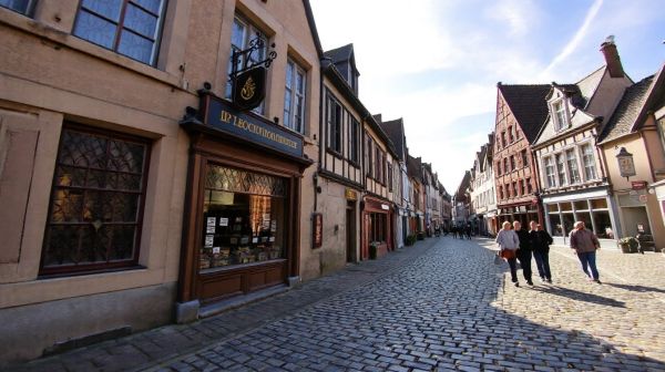 Top conseils pour engager un serrurier dans la région de Namur