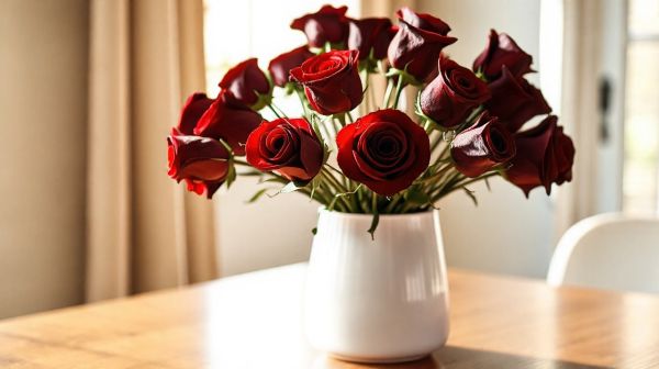 Top conseils pour sélectionner des roses éternelles idéales