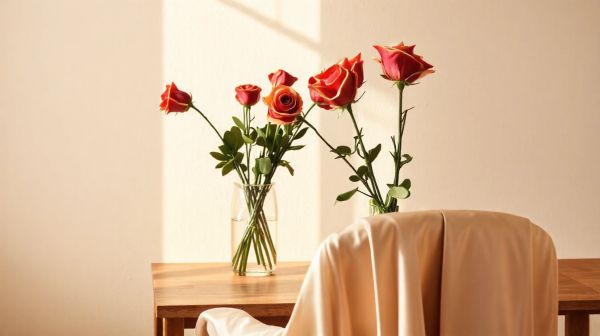 Top conseils pour sélectionner des roses éternelles idéales