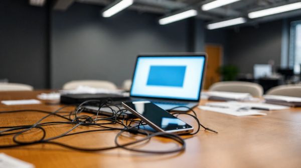 Top erreurs à éviter lors de l'utilisation des outils sans fil