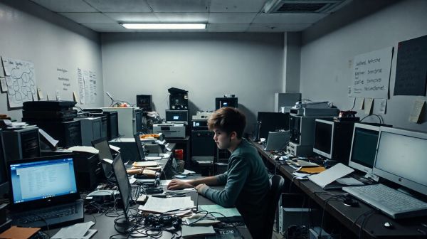 Top erreurs à éviter lors de l'utilisation des outils sans fil