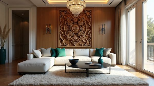 Un décorateur d'intérieur qualifié à Toulouse pour votre projet