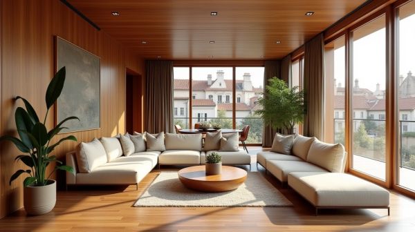 Un décorateur d'intérieur qualifié à Toulouse pour votre projet