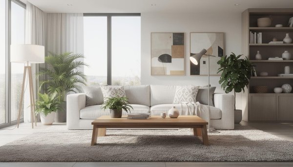 Assurance habitation pour la décoration d'intérieur : les protections incontournables en 2026