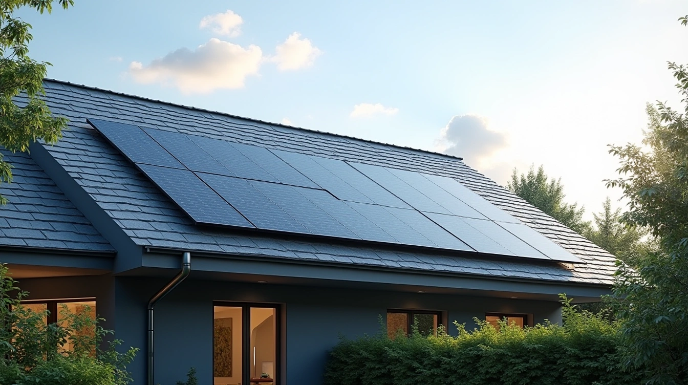 Questions fréquentes sur l'étanchéité photovoltaïque